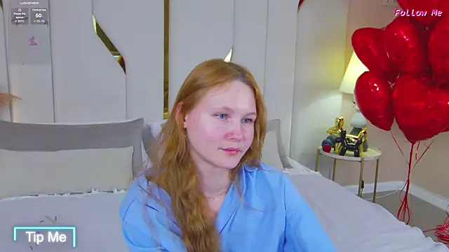 AmeliRoyse's cam snapshot