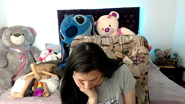 Lorenahot_06's cam snapshot