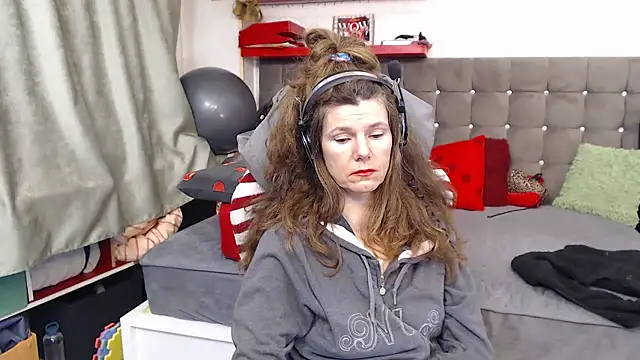 kellyterapy's cam snapshot