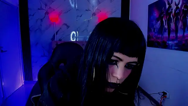 AuroraDiaz's cam snapshot