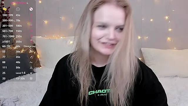 MicheleHonas's cam snapshot