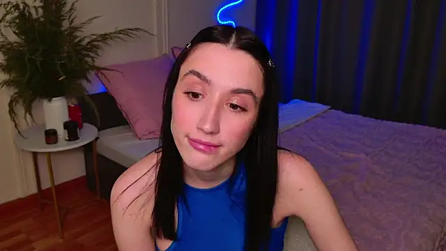 ChelseaFiness's cam snapshot