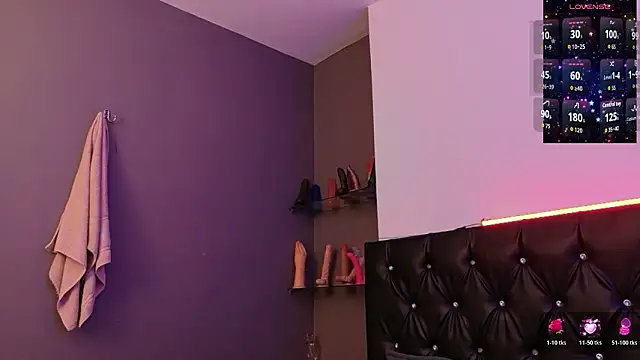 MariaGaitan's cam snapshot