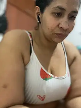 Carola-Ross's cam snapshot