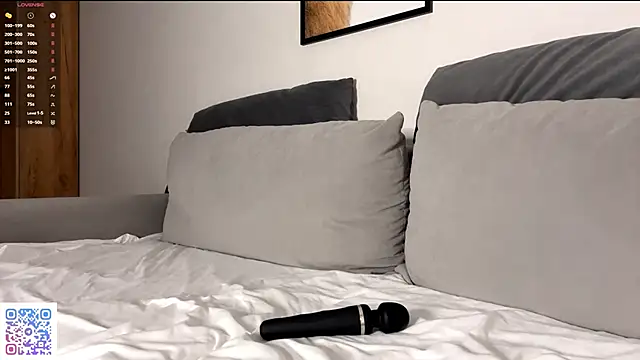 PetulaGunton's cam snapshot