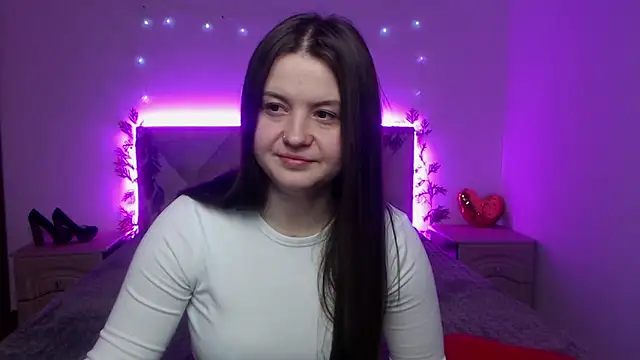 MavkaCute's cam snapshot