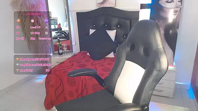 Jademommy_'s cam snapshot