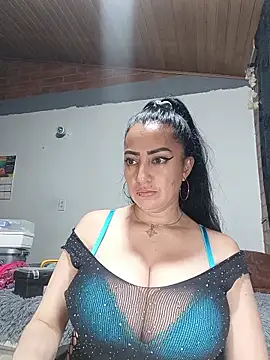 Alexandrina's cam snapshot