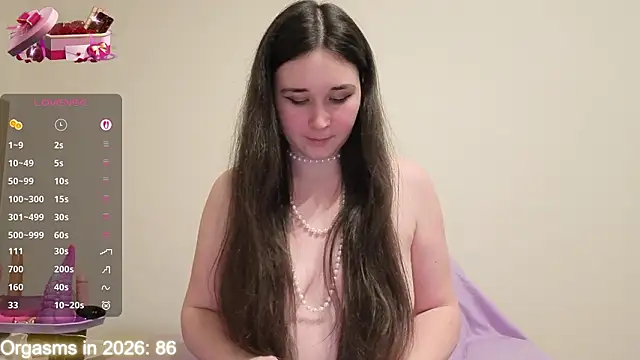 MaryHillx's cam snapshot