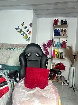 alexa_fiore01's cam snapshot