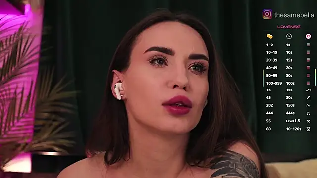 CuteAnna-'s cam snapshot