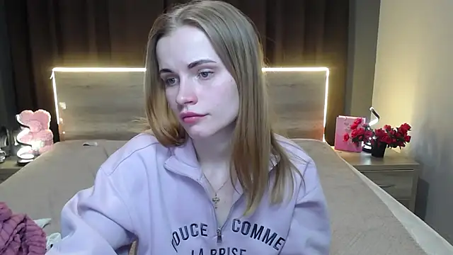 MargaritaKiss's cam snapshot