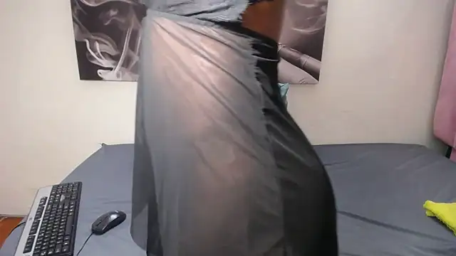 Kelly-001's cam snapshot