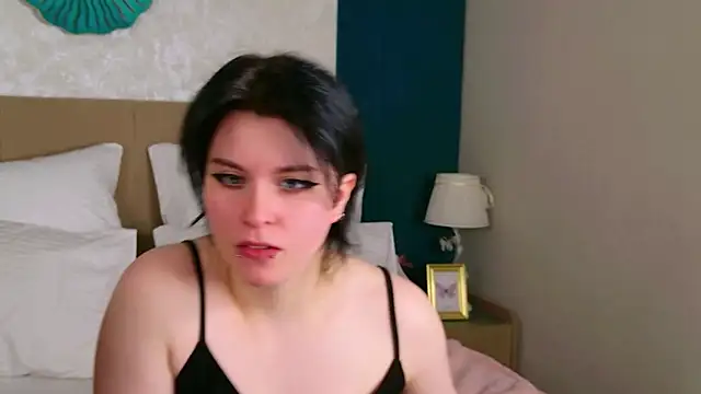 Milana_Bold's cam snapshot