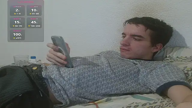 Tombgy07 live sex cam