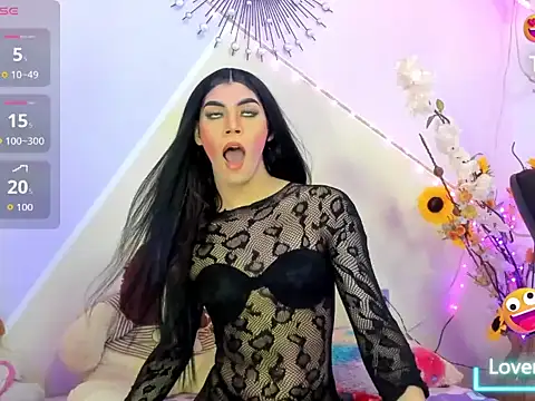 Ash-Bbynight's cam snapshot