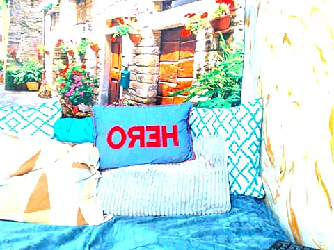 spicybarbie's cam snapshot