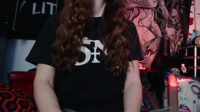 Silentmary's cam snapshot