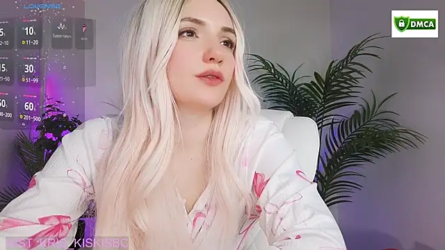 cute_cake's cam snapshot