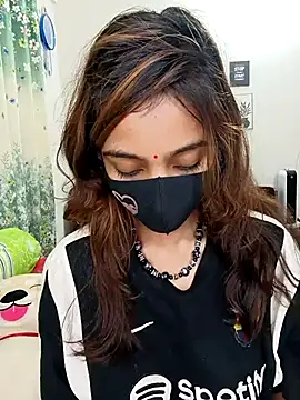 Sexy-Jara1's cam snapshot