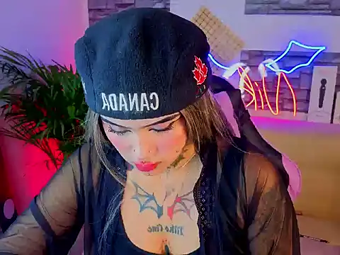 Niki_adams001's cam snapshot