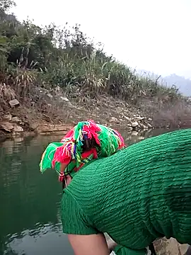 aki_zz69's cam snapshot