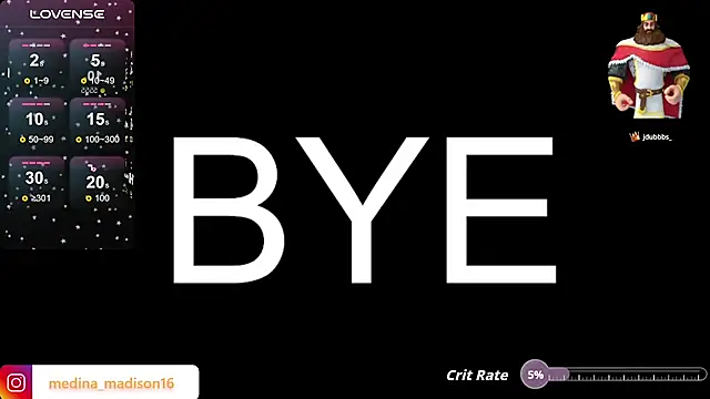 Madison_Medina live sex cam