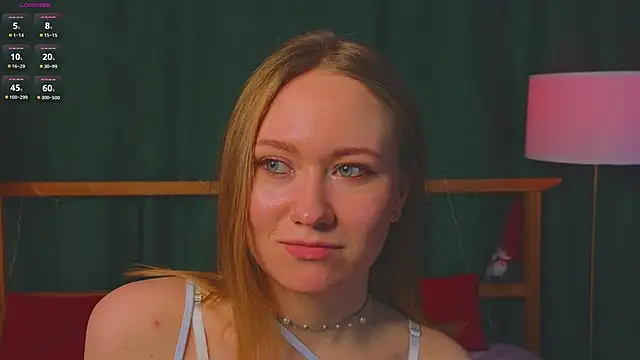 LillianGonzalez's cam snapshot