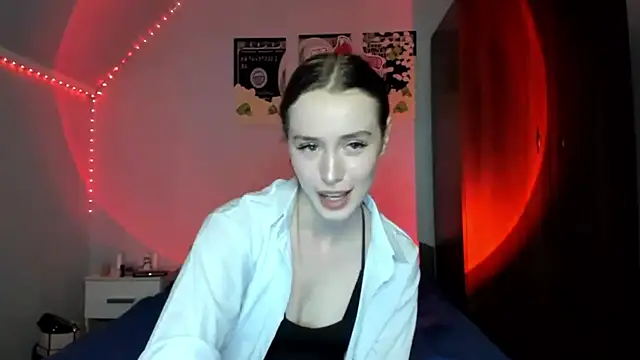 tinyglow's cam snapshot