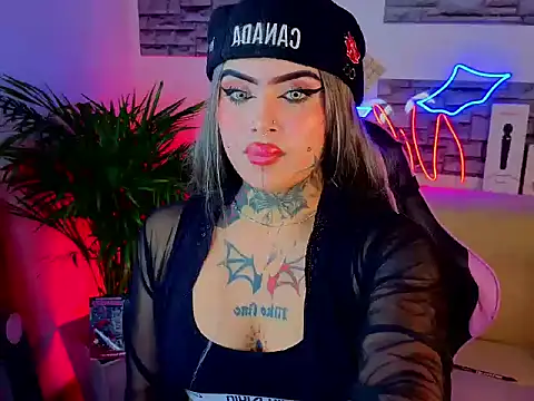 Niki_adams001's cam snapshot