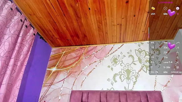 aby_divine's cam snapshot