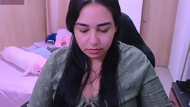 _anastasia's cam snapshot