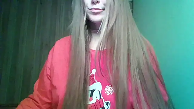 Evasapples's cam snapshot