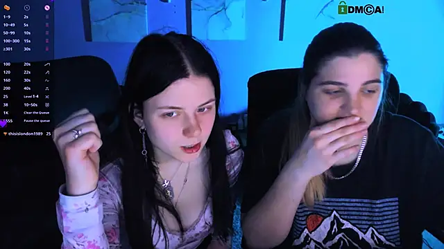 inga_gree's cam snapshot