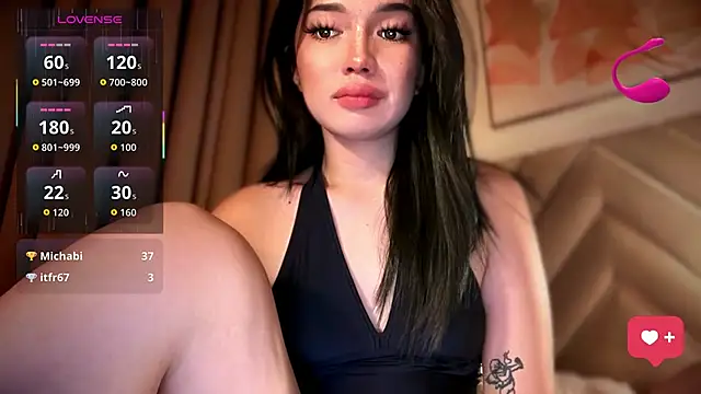 maui_wowie live sex cam