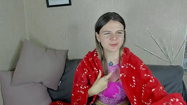 Zorianaa's cam snapshot