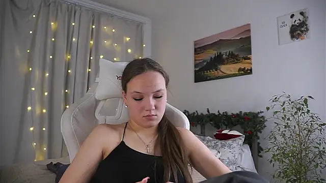 EllanFerenz's cam snapshot