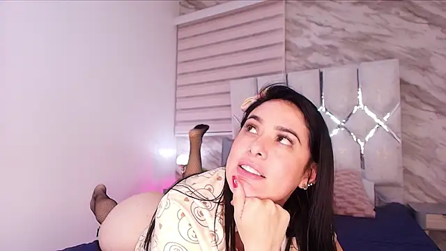 ivanna_vg's cam snapshot