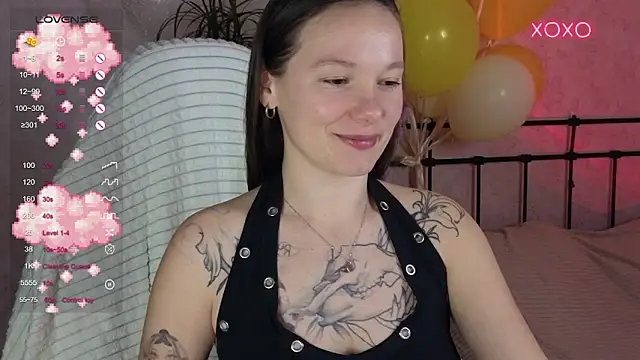 lil_luna_x's cam snapshot