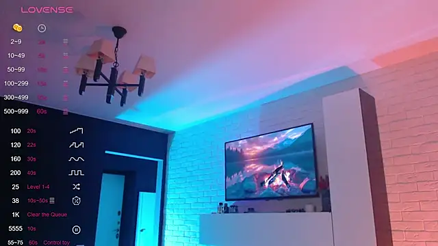 Jade_Lumin's cam snapshot