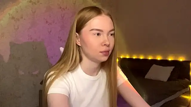 LumiSun's cam snapshot