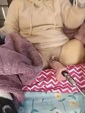 RooseWater's cam snapshot