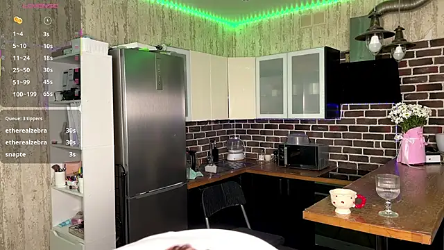 ChrisAmott's cam snapshot