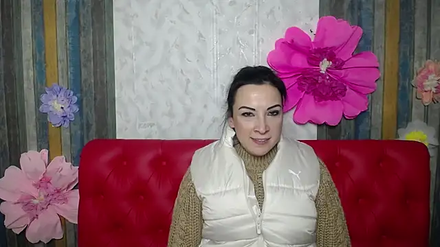 ElizabethSho live sex cam