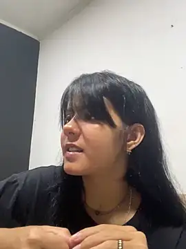 AsumyMegumy's cam snapshot