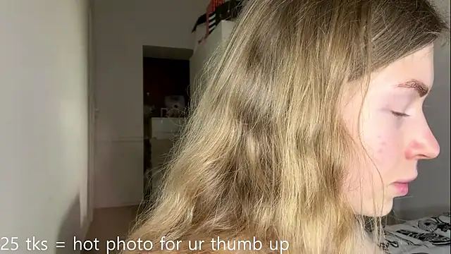 Flexiblegirl's cam snapshot