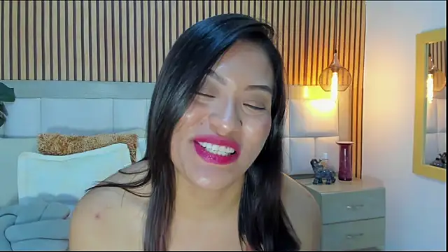 Georgia_Vega's cam snapshot