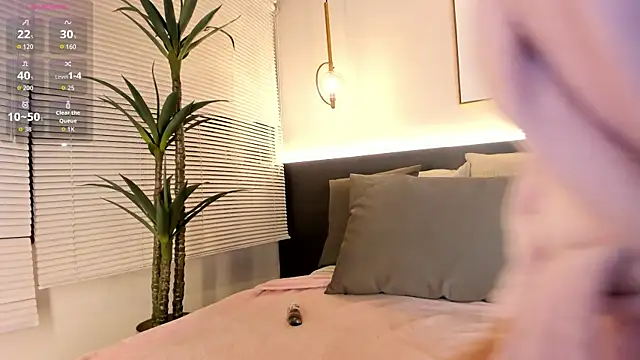 StacyRigel's cam snapshot