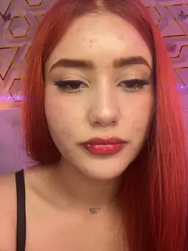 Ashly_cutee's cam snapshot