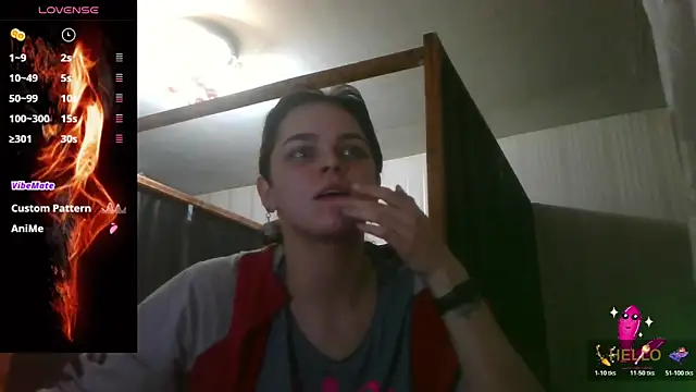 EthelsLover's cam snapshot